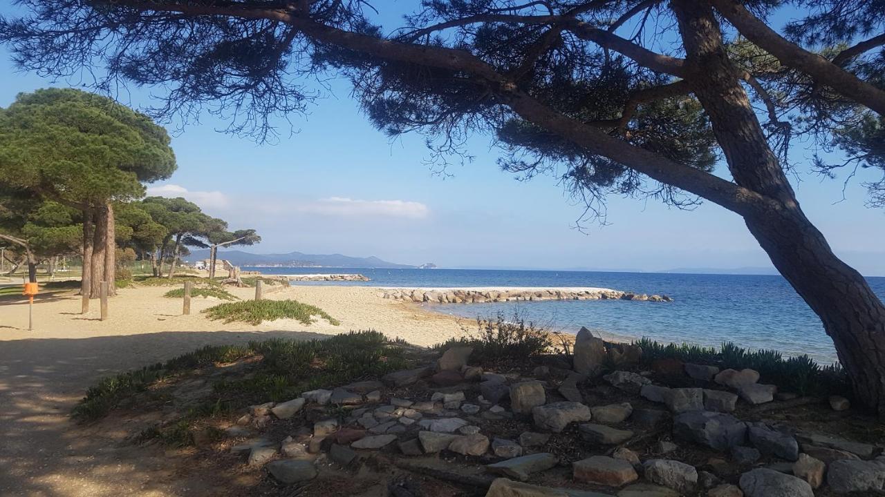 Super Croisette II La Londe-les-Maures Exterior foto